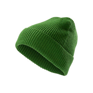 Chapeaux d'hiver classiques avec logo brodé sur mesure Bonnets en tricot de la meilleure qualité Bonnets Jacquard Chapeaux 2025 - Product Image 1