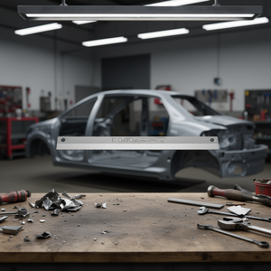 Lima plana para carrocería de coche Hazet para limas y esmerilas - Product Image 3