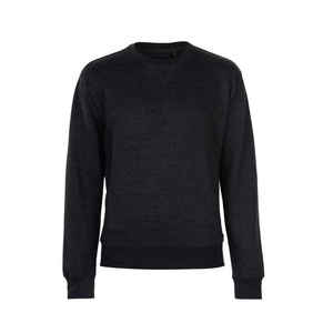 100% algodón Vintage hombres Sudadera con capucha Streetwear bordado rasgado destruido lavado desgastado relajado ajuste Sudadera con capucha - Product Image 1