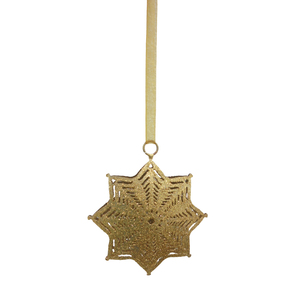 Cœur décoratif antique en métal gris suspendu pour décoration murale, artisanat en gros - Product Image 2