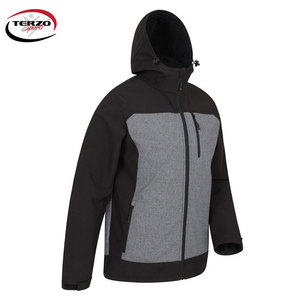 High Street <b>Men's</b> Windbreaker <b>Jacket</b> High Quality Fashion with New Design <b>for</b> Winter - Product Image 3