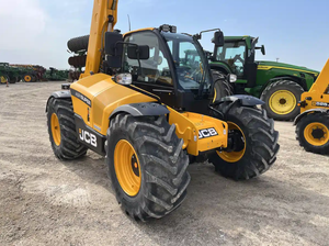 Used 2023 JCB 542-70 TeleHandler for sale <b>now</b> - Product Image 3