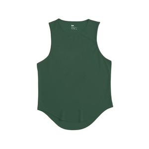 Prix de gros Débardeurs confortables sans manches pour hommes Débardeurs respirants sans manches à séchage rapide Fitness - Product Image 5