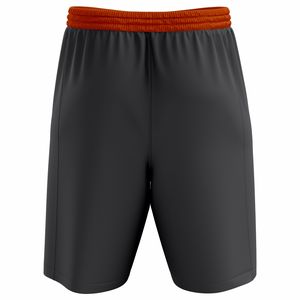 Jersey de Baloncesto Sin Mangas Antibacterial de Poliéster 100% de Alta Calidad Hecho a Medida, Cómodo y Transpirable, Nuevo - Product Image 5