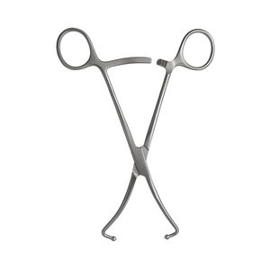 High Quality <b>Orthopedic</b> <b>Instruments</b> Manual Steel and Metal Bone Reduction Forceps for Neurosurgery <b>Surgical</b> Procedures - Product Image 5