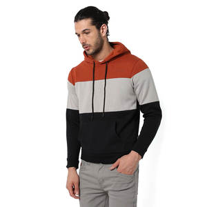 Arrivée 2024 personnalisé hommes XL pull à capuche sweats à capuche Style Unique plaine sweats à capuche avec motif imprimé vente en ligne - Product Image 1