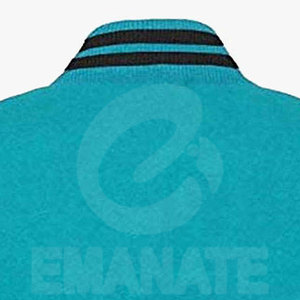 Crea Tu Propia Chaqueta de Lana/Algodón Personalizada para Hombre, Chaqueta de Invierno con Forro Polar, Transpirable, Resistente al Viento, con Logotipo Frontal, Estilo Urbano y Moderno - Product Image 4