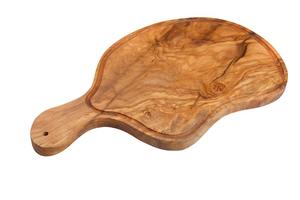 High Quality Wholesale Unique Wooden Cutting Board <b>Chopping</b> <b>Block</b> Modern Luxury Design Shape Eco-Friendly Home Kitchen - Product Image 3