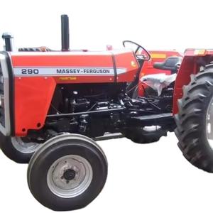 รถแทรกเตอร์ล้อ290แมสซีย์เฟอร์กูสันมือสอง - Product Image 1