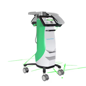 Hot Sale 10D Lipolaser Device Mitsubishi <b>Light</b> Source, Large Area Fat Reduction, Global Voltage 100-240V, OEM/ODM Acceptable - Product Image 4