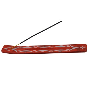 Quemador de incienso de diseño único, quemador de incienso personalizado para fragancia casera, fabricante de embalaje de la India - Product Image 1