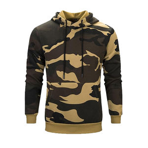 Sweat à capuche polaire homme avec DTF DTG Sérigraphie Gaufrage impression numérique Sublimation - Product Image 6