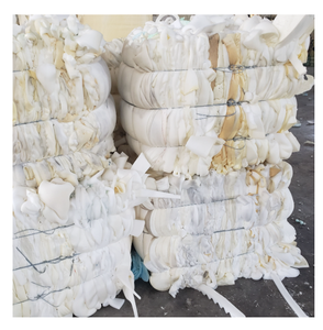 Espuma de Poliuretano de Alta Calidad para Moldeo, Residuos de Espuma de Buena Calidad - Product Image 2