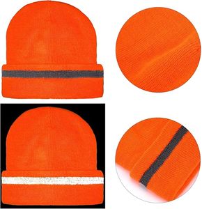 Gorro de invierno de lana de moda, gorro de punto suave, sensación cálida y acogedora, perfecto para damas, ropa para clima frío y viajes - Product Image 4