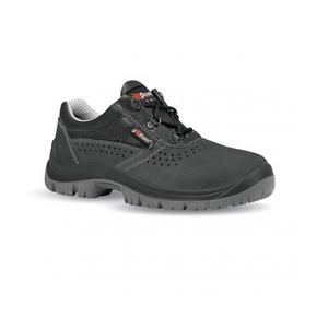 Chaussures de sécurité basses U-POWER Movida S1P SRC noires pour le travail - Product Image 1