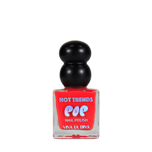 Viva la Diva Hot Trends Pop Nail Polis (13 couleurs) - Product Image 3