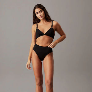 เซ็ตบิกินี่สำหรับผู้หญิงชุดบิกินี่สไตล์หรูหราสั่งติดฉลากส่วนตัวได้ตามต้องการแห้งเร็วสั่งผลิตในปากีสถาน - Product Image 1