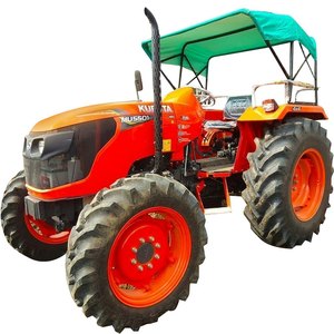 Agricultural Machinery Kubota M954 Tractor with Gearbox Pump Engine - Product Image 5