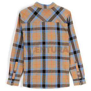 Service OEM, prix de gros, t-shirts en flanelle pour hommes, 100% coton, séchage rapide, couleurs et logo personnalisés, haute qualité - Product Image 2