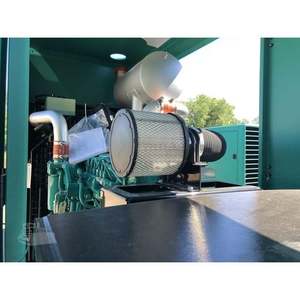 โมดูลกำเนิดไฟฟ้าดีเซล C150D6D 2026-สำรองไฟและไฟฉุกเฉินสำหรับสถานที่ต่างๆ - Product Image 4