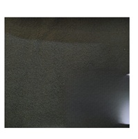 Tissu polaire lourd 100% polyester pour vestes Robes Textiles de maison du fournisseur indien