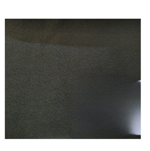 Tejido de lana polar de poliéster 100% pesado para chaquetas, túnicas, textiles para el hogar de proveedor indio - Product Image 1