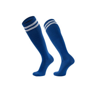 Personalizable de los hombres de nylon/poliéster flexible al por mayor de encargo poner su logotipo y diseño Unisex Atlético gimnasio deportes calcetines ropa casual - Product Image 6