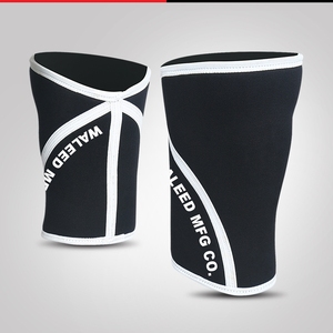 Rodilleras Deportivas de Neopreno de 7 mm, Ajustables y Transpirables, en Oferta - Product Image 3
