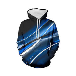 Nouveauté : Sweat-shirts à sublimation pour hommes, style hiver, 100% coton, séchage rapide et respirant, prix - Product Image 1
