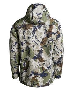 Ventes chaudes Nouveautés Fabricants Vêtements de plein air Prix de gros Vestes de chasse Automne Hiver Matériel solide Vestes de chasse - Product Image 6