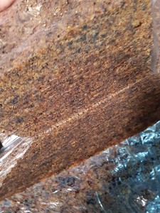 Matière première en caoutchouc de qualité de moulage fiable SVR 20 du Vietnam-Résistance élevée aux chocs pour les besoins de fabrication de masse - Product Image 2