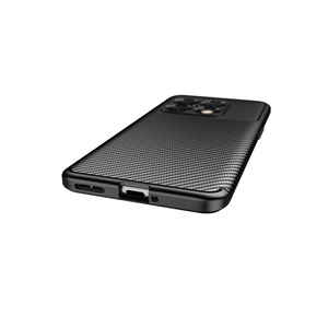 Coque de téléphone portable en silicone liquide souple de qualité supérieure OnePlus 10 Pro, ajustement parfait, compatible avec Vivo et Oppo, emballée - Product Image 5