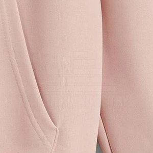 เสื้อฮู้ดของผู้ชายผ้าฝ้ายผลิตตามสั่งจำนวนมากฉลากส่วนตัว - Product Image 5