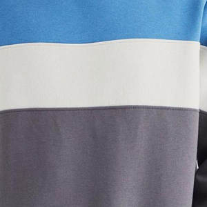 Nouveau design col rond sweats 100% coton vente chaude conception personnalisée sweats à capuche - Product Image 3