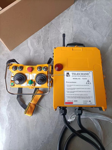 Sanyi <span class=keywords><strong>HBC</strong></span> 727 năm phần bùng nổ điều khiển từ xa lắp ráp cho máy bơm bê tông xe tải mới máy móc xây dựng một phần mà không cần màn hình - Product Image 4