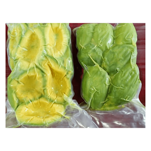 Fruta de aguacate congelado con dulce natural de alta calidad de Vietnam AGUACATE CONGELADO DE ALTA CALIDAD MEJOR PRECIO LISTO PARA ENVIAR - Product Image 4