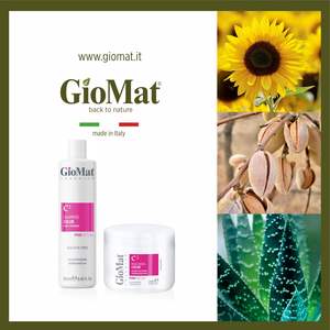 Champú Vegano para el Cabello con Colorante de Grado Cosmético C1, Producto de Tratamiento Capilar con Aminoácidos - Product Image 2