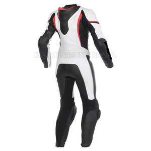 Nueva llegada disponible con MOQ bajo: Trajes de moto cómodos para hombre, ropa deportiva para motociclistas. - Product Image 2