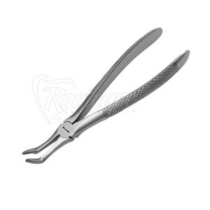 คีมถอนฟันราคาดีที่สุด คีมถอนฟันสแตนเลส คีมถอนฟันคุณภาพสูง - Product Image 4