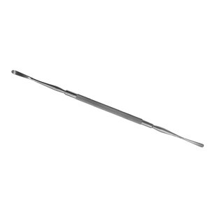 Elevador perióstico eléctrico Manual de doble extremo, fórceps de Metal para cirugía cosmética para instrumentos de tabique más libres, rinoplastia de plástico - Product Image 4