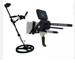 VENTA CON DESCUENTO Detector de Metales GER Detect Titan 1000 con Clasificación IP68 de 1000W - Product Image 5