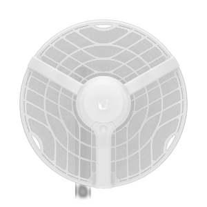 Ubiquiti GBE-LR CPE, GigaBeam, 60 GHz + 5 GHz en mode de secours, 38 dBi, 1 Gbit/s+ - Product Image 3
