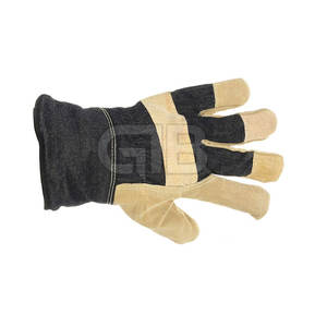 Gants de travail durables pour travaux de jardinage Gants de travail pour travaux lourds - Product Image 4