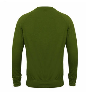 Ensemble de survêtement décontracté pour homme, sweat-shirt et jogging, 100% coton, polaire rose, doux et chaud, pour la salle de sport et l'usage quotidien - Product Image 2