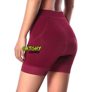 Shorts de yoga push up taille haute pour femmes nouveaux vêtements de sport pour le cyclisme, la course à pied, les entraînements de fitness-Tie Dye Print Plus Size - Product Image 4