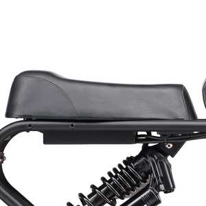 MEELOD DK300 MAX Moteur double 1200W Batterie double - Product Image 3