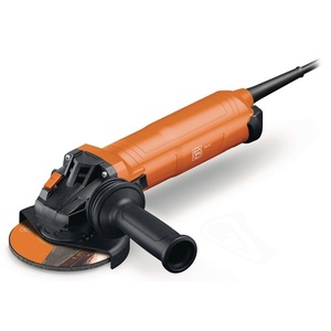 เครื่องเจียรไฟฟ้า FEIN CG 17-125 ขนาด 125 มม. 1700 วัตต์ 11500 รอบต่อนาที  ประสิทธิภาพสูง - Product Image 1