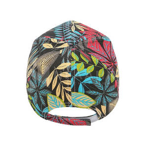 Para adultos Color personalizado Último diseño Sombreros de béisbol en precio bajo Superventas Bajo MOQ Sombreros de béisbol - Product Image 5