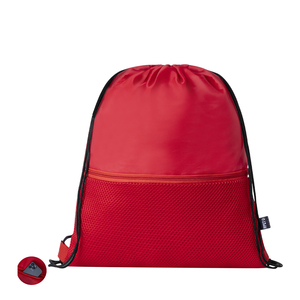 Bolso con cordón/Mochilas/Artículos sostenibles - Product Image 1