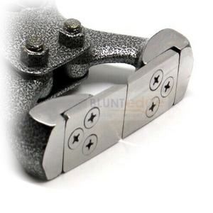 Cortauñas de Alta Calidad para Vacas y Ganado, Instrumentos Veterinarios, Modelo Best-218-221, Pakistán - Product Image 3